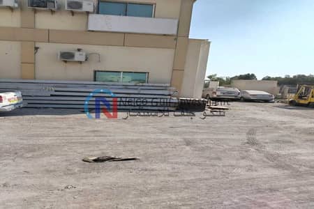 Factory for Sale in Abu Dhabi Industrial City, Abu Dhabi - WhatsApp Image 2024-10-10 at 2.32. 30 PM. jpeg