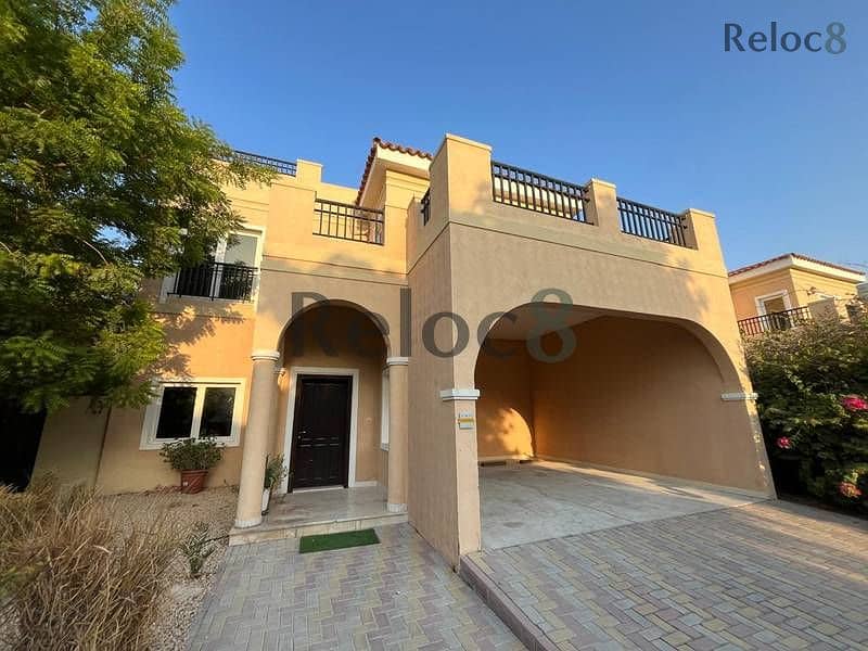 Вилла в Вилла，Альдеа, 5 спален, 310000 AED - 9920263