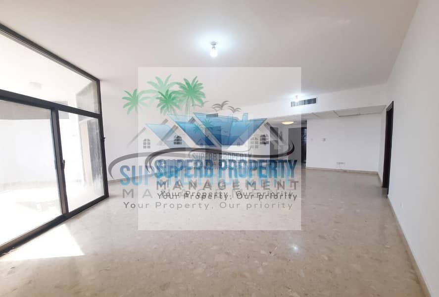 شقة في شارع النجدة 3 غرف 90000 درهم - 7876294 شقة في شارع النجدة 3 غرف 90000 درهم - 7876294