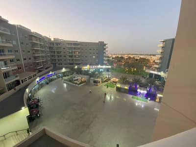 2 Bedroom Flat for Sale in Al Reef, Abu Dhabi - 1. jpeg