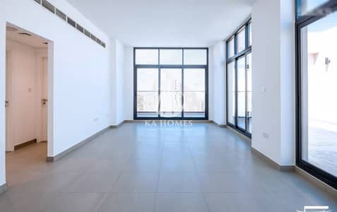 3 Bedroom Flat for Sale in Muwaileh, Sharjah - 2-bedroom-al-mamsha-souks-1. jpg