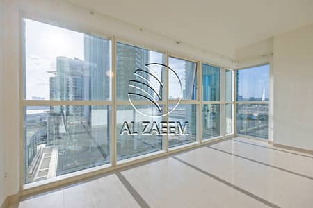 2 Bedroom Apartment for Rent in Al Reem Island, Abu Dhabi - 021A0991-HDR. jpg