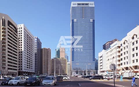 11 Bedroom Building for Rent in Al Zahiyah, Abu Dhabi - WhatsApp Image 2024-10-11 at 11.55. 27 AM. jpeg