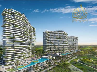 1 Bedroom Flat for Sale in DAMAC Hills, Dubai - 2. png