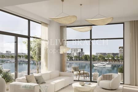 1 Bedroom Apartment for Sale in Mina Rashid, Dubai - Waterfront Living | Scenic View | Perfect Location