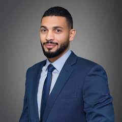 Salahelden Esam Haridi Salahelden Esam Haridi