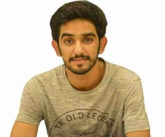 Shoaib Afzal