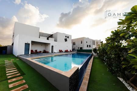 11 Bedroom Villa Compound for Sale in Al Barsha, Dubai - WhatsApp Image 2024-01-14 at 6.11. 50 PM. jpeg