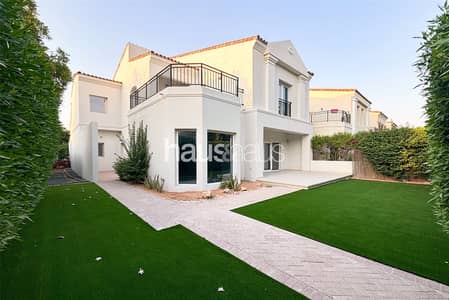 4 Bedroom Villa for Rent in Motor City, Dubai - Exclusive | Next to Pool | Available Soon 4 Bedroom Villa for Rent in Motor City, Dubai - Exclusive | Next to Pool | Available Soon