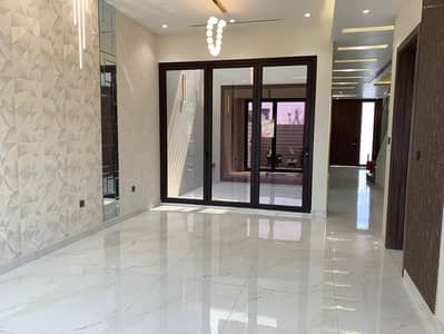 فیلا 4 غرف نوم للبيع في الفرجان، دبي - sale-4br-west village-furjan (11). jpeg