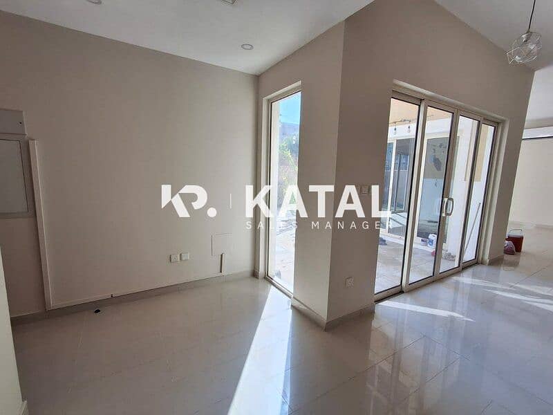 8 Qattouf, Raha Gardens, 4 bedroom for rent townhouse, Raha Gardens, Abu Dhabi 010. jpg