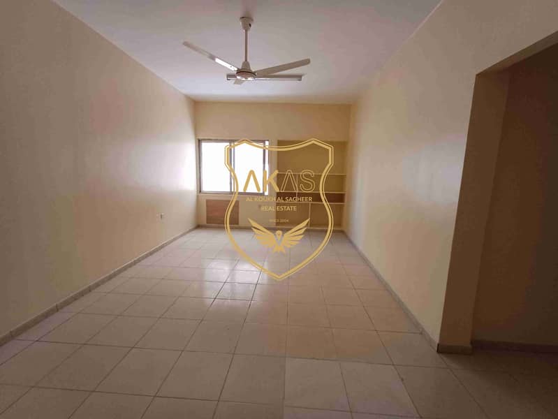 Spacious 2BHK Apartment For Family In Rolla