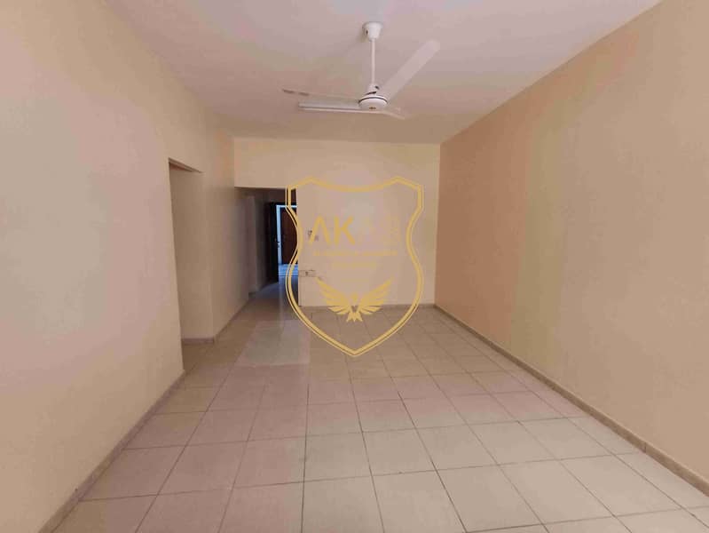 Spacious 2BHK Apartment For Family In Rolla