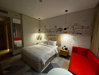 Studio for Rent in Jumeirah Village Triangle (JVT), Dubai - WhatsApp Image 2024-10-11 at 11.41. 03 AM (1). jpeg