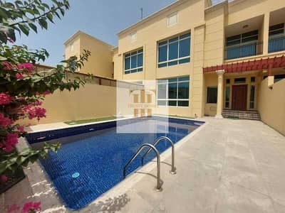 5 Bedroom Villa for Rent in Al Barsha, Dubai - 14. jpg