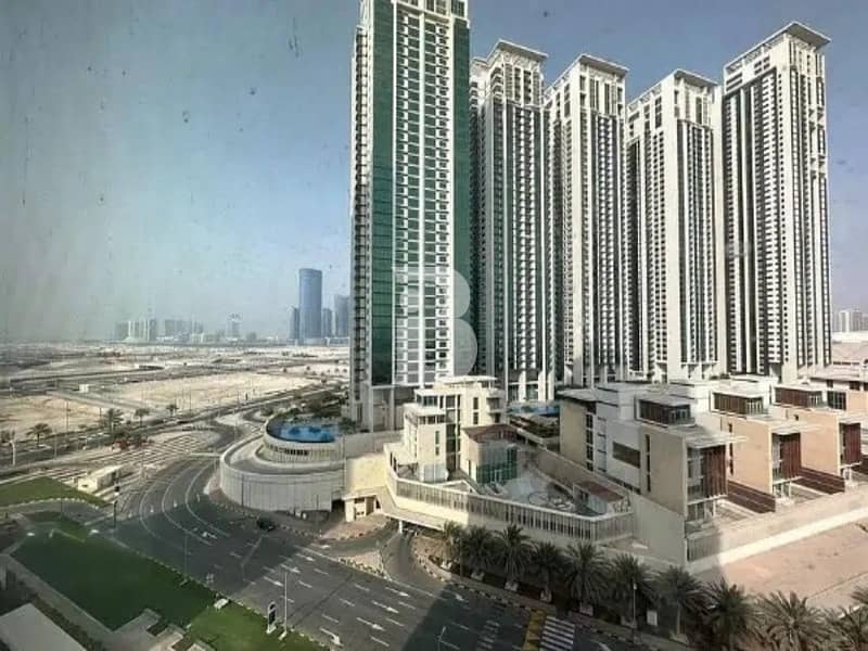 شقة في برج تالا،مارينا سكوير،جزيرة الريم 1 غرفة 1000000 درهم - 9921636