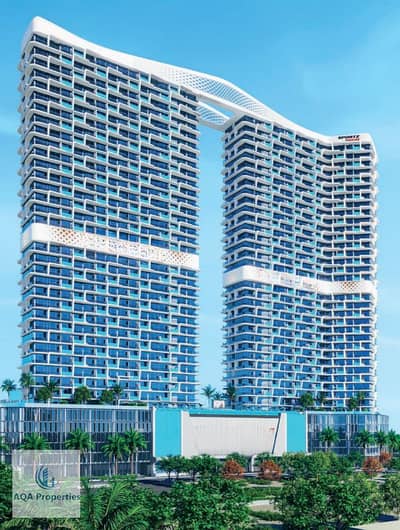 2 Bedroom Flat for Sale in Dubai Sports City, Dubai - sportz building (1). png