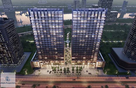 1 Bedroom Flat for Sale in Business Bay, Dubai - The Sterling, Business Bay, Dubai