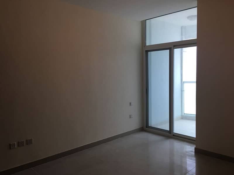 4 chqs,2 Bedroom for rent in Red Residency at 49k