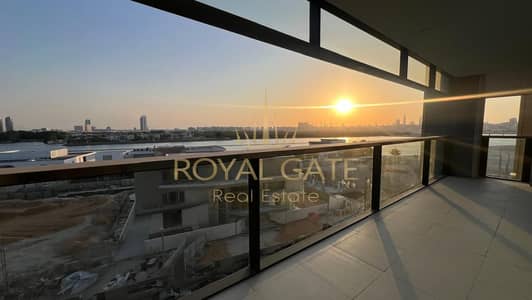 2 Bedroom Flat for Rent in Al Reem Island, Abu Dhabi - IMG-20241011-WA0099. jpg