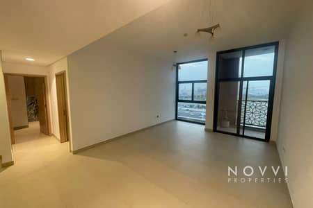 2 Bedroom Flat for Rent in Culture Village (Jaddaf Waterfront), Dubai - Spacious | City Skyline View | Best Location