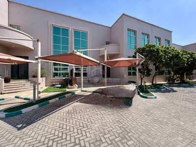 5 Bedroom Villa for Rent in Khalifa City, Abu Dhabi - bf98b30e-a86c-4b74-addf-ed228b967e89. jpg