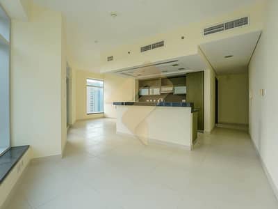 Open Kitchen | Mid Floor | Boulevard View