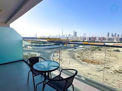 1 Bedroom Flat for Rent in Meydan City, Dubai - 9. png