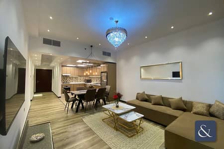Three Bedroom | Upgraded | Large Layout.