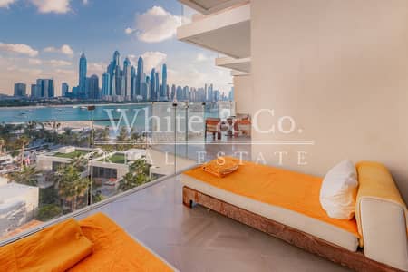 Rare Layout | Marina View | Negotiable
