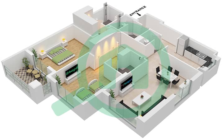 "Type C Unit 4  Floor 3
Unit 6 Floor 2
Unit 7  Floor 1
Unit 10 Floor 3
Unit 19 Floor 2
Unit 20 Floor 1 Tower 2
Unit 4 Floor 3
Unit 7 Floor 2
Unit 8 Floor 1
Unit 10 Floor 3
Unit 20 Floor 2
Unit 21 Floor 1 Tower 5"