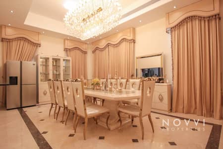 4BR PLUS MAIDS | CUSTOM BUILD | GREAT PRICE