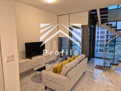 Fully Furnished | Duplex 2BR | Pool and Sea View