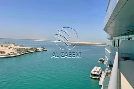 Full Sea View | Lower Floor | BIG Terrace