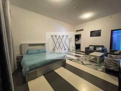 PAY MONTHLY || FULLY FURNISHED || WITH BALCONY