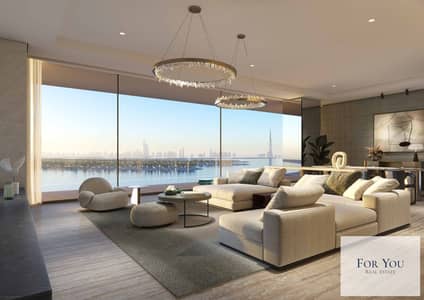 3 Cпальни Апартамент Продажа в Палм Джумейра, Дубай - 51. jpg