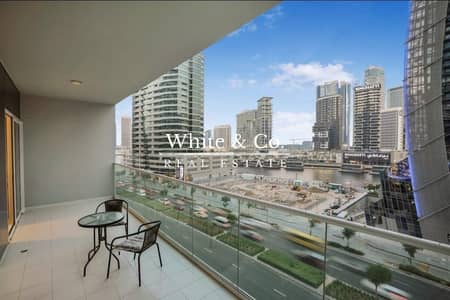Top Amenities | Prime Location | Canal View