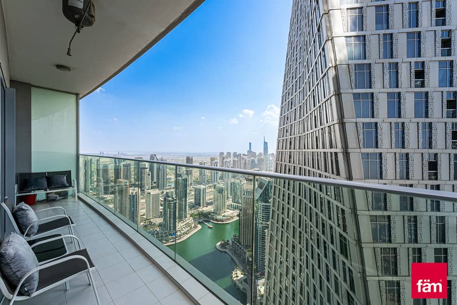 High Floor | Vacant | Oustanding Ain View High Floor | Vacant | Oustanding Ain View