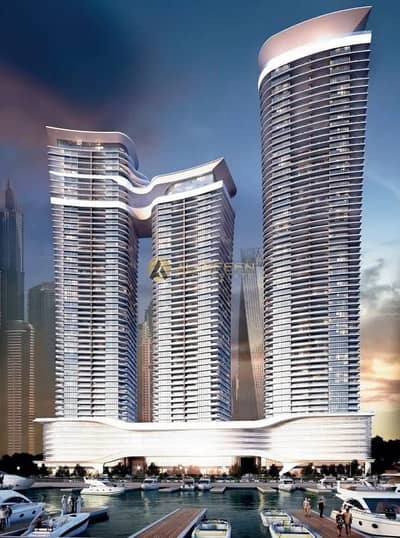 迪拜港， 迪拜 5 卧室顶楼公寓待售 - IMG-20241010-WA0302. jpg