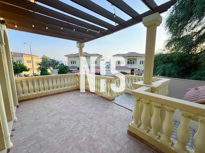 Вилла в Баниас，Бавабат Аль Шарк, 3 cпальни, 150000 AED - 9922674