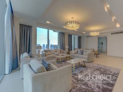 4 Bedroom Penthouse for Sale in Dubai Marina, Dubai - 1 (4). jpg