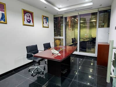 Office for Rent in Business Bay, Dubai - 20241010_181354. jpg