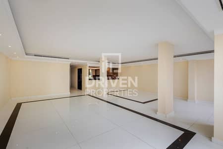 3 Bedroom Villa for Rent in Dubai Marina, Dubai - Huge Terrace | Luxury Villa | Fully Upgraded