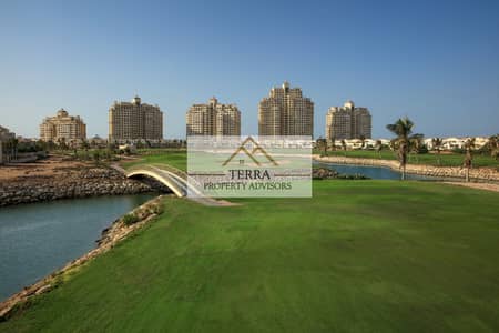 2 Bedroom Apartment for Rent in Al Hamra Village, Ras Al Khaimah - GettyImages-13543600141. jpg