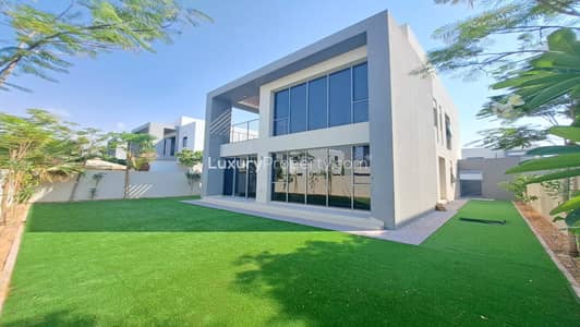 4 Bedroom Villa for Rent in Dubai Hills Estate, Dubai - Vacant | Well Maintained | Close to Pool and Park