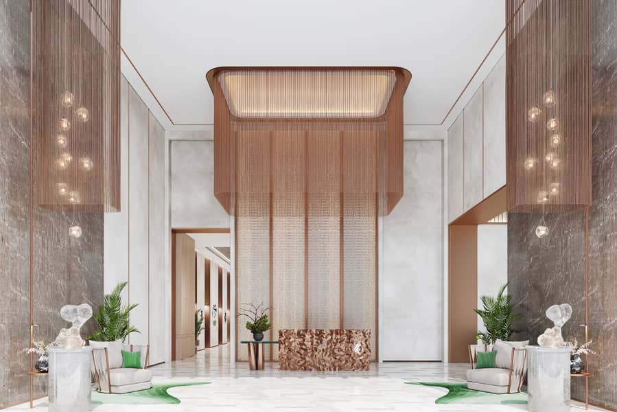 5 Mercer House - lobby reception. jpg