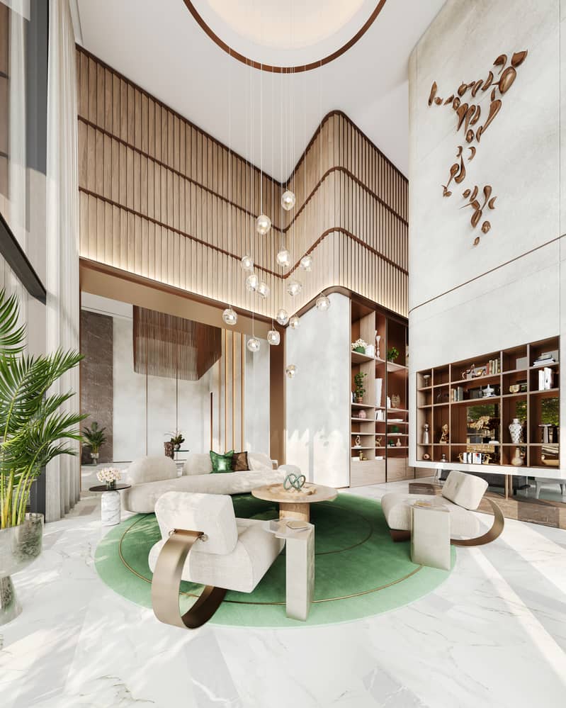 6 Mercer House - lobby lounge. jpg