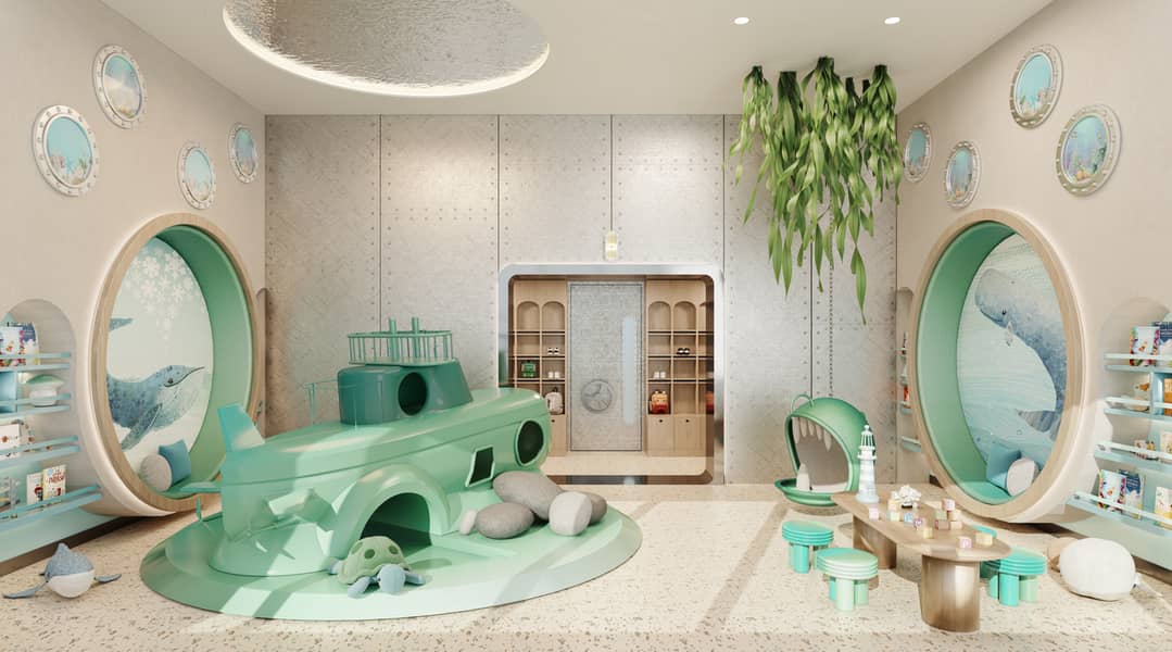 8 Mercer House - indoor kids play. jpg