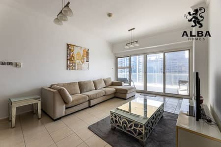 2 Bedroom Apartment for Rent in Jumeirah Lake Towers (JLT), Dubai - IMG_9602-HDR. jpg