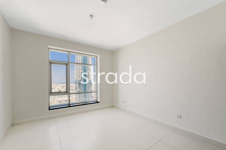 1 Bedroom Flat for Sale in Downtown Dubai, Dubai - Vacant | One bedroom | On boulevard